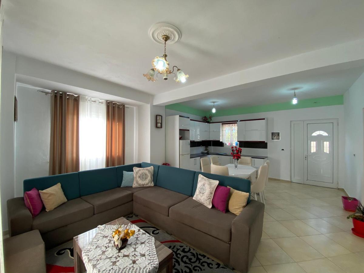 Apartment Krenar Voda 卡萨米尔 外观 照片