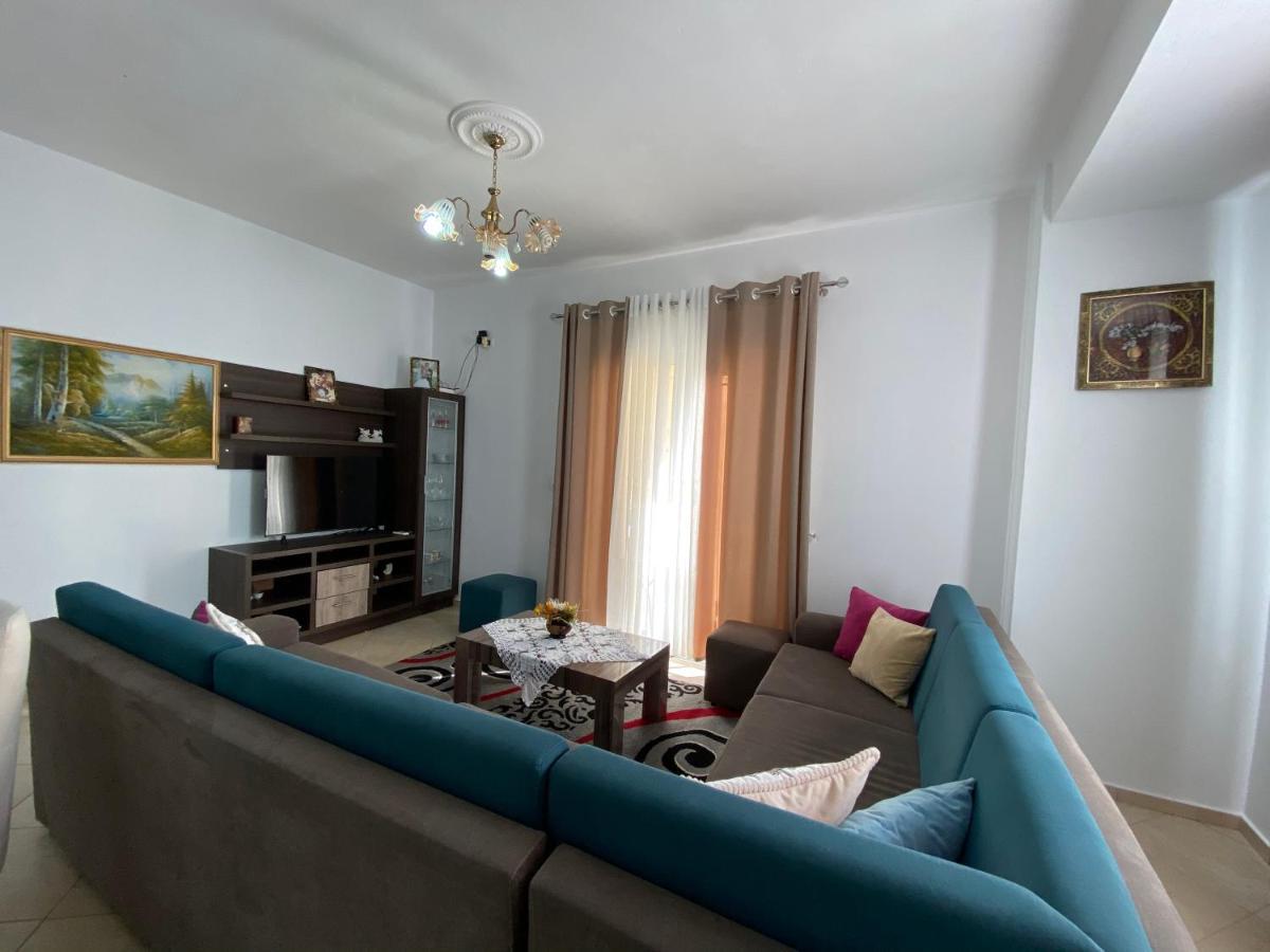 Apartment Krenar Voda 卡萨米尔 外观 照片