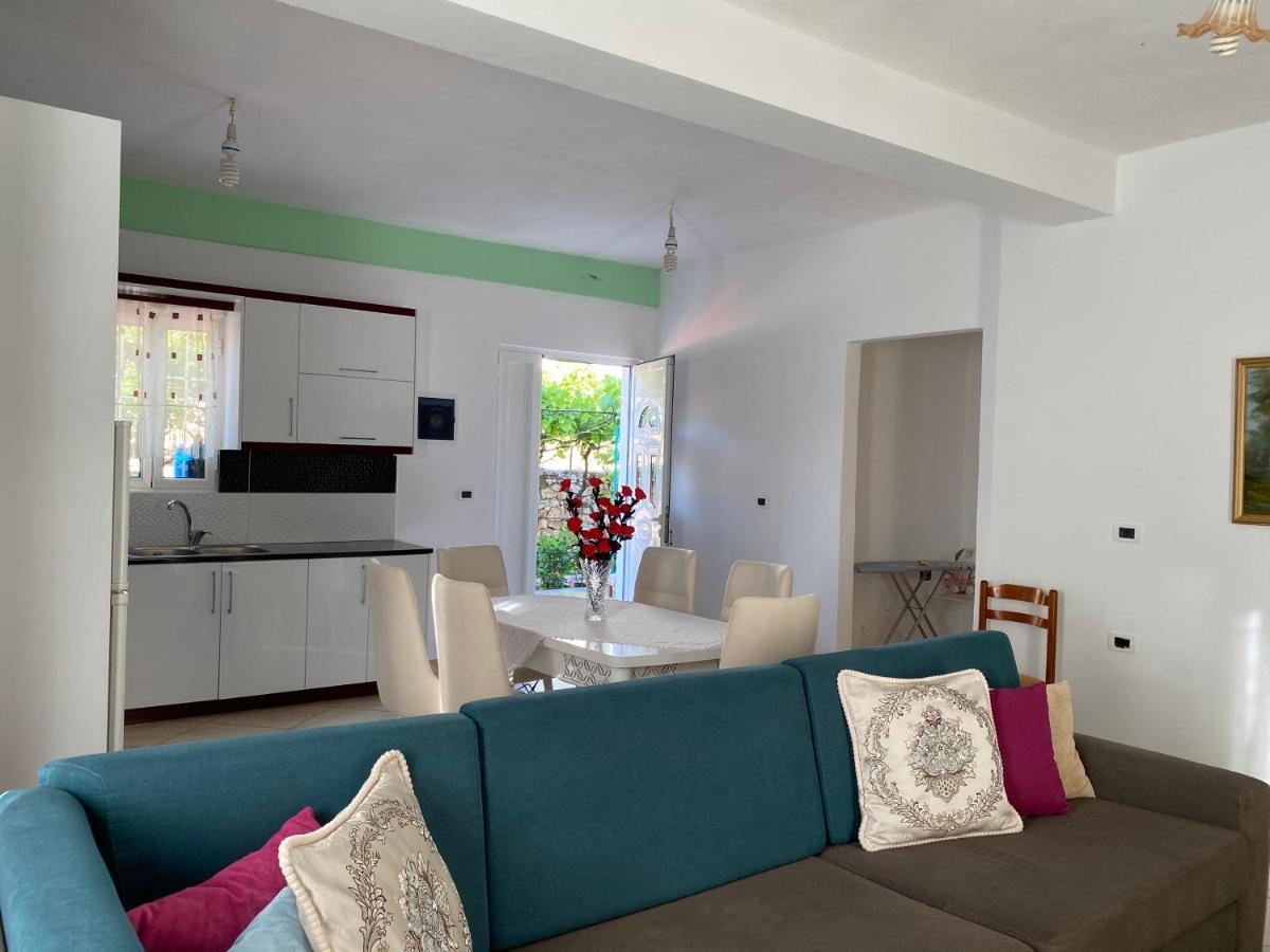 Apartment Krenar Voda 卡萨米尔 外观 照片