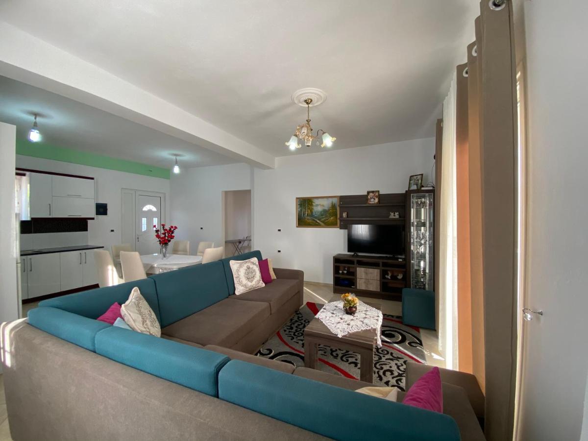 Apartment Krenar Voda 卡萨米尔 外观 照片