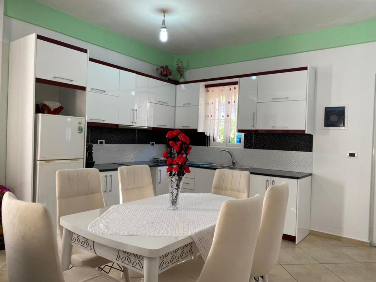 Apartment Krenar Voda 卡萨米尔 外观 照片