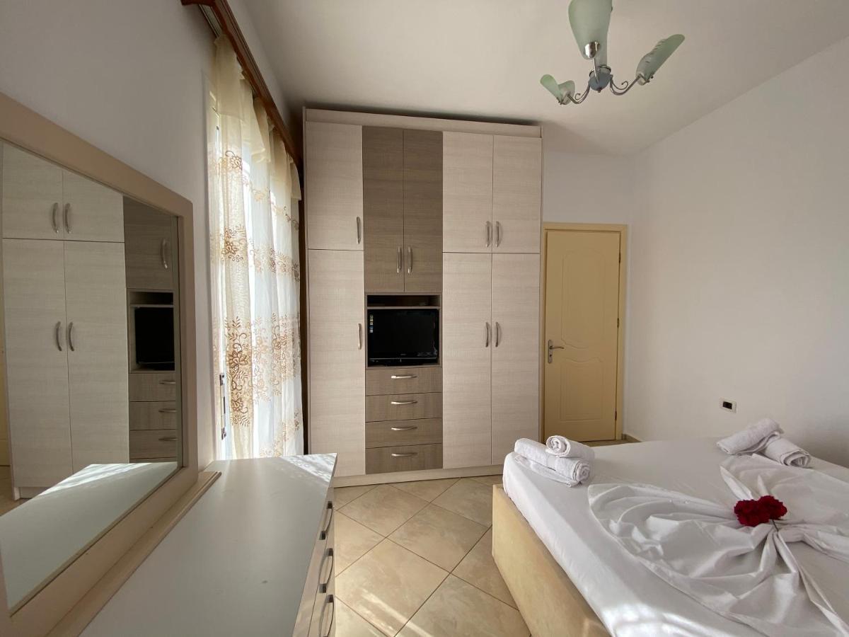 Apartment Krenar Voda 卡萨米尔 外观 照片
