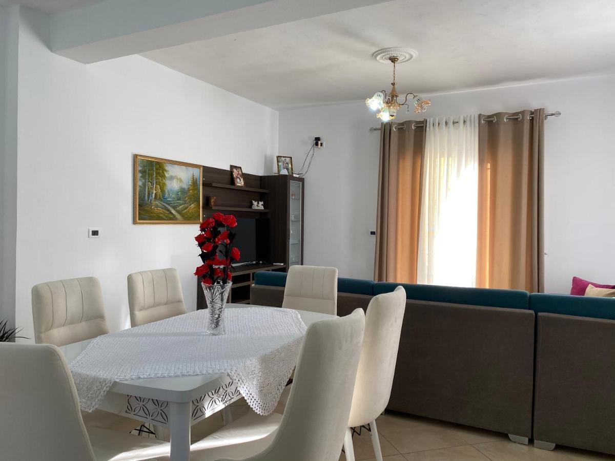 Apartment Krenar Voda 卡萨米尔 外观 照片