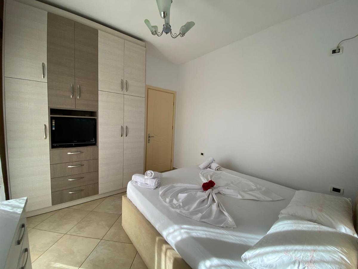 Apartment Krenar Voda 卡萨米尔 外观 照片