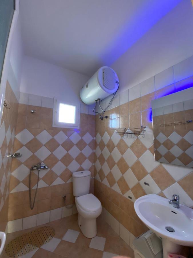 Apartment Krenar Voda 卡萨米尔 外观 照片