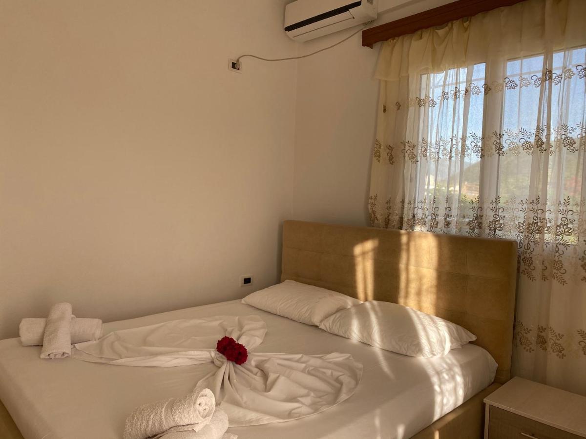 Apartment Krenar Voda 卡萨米尔 外观 照片