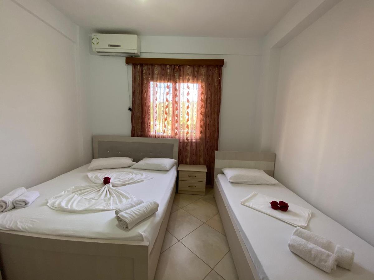Apartment Krenar Voda 卡萨米尔 外观 照片