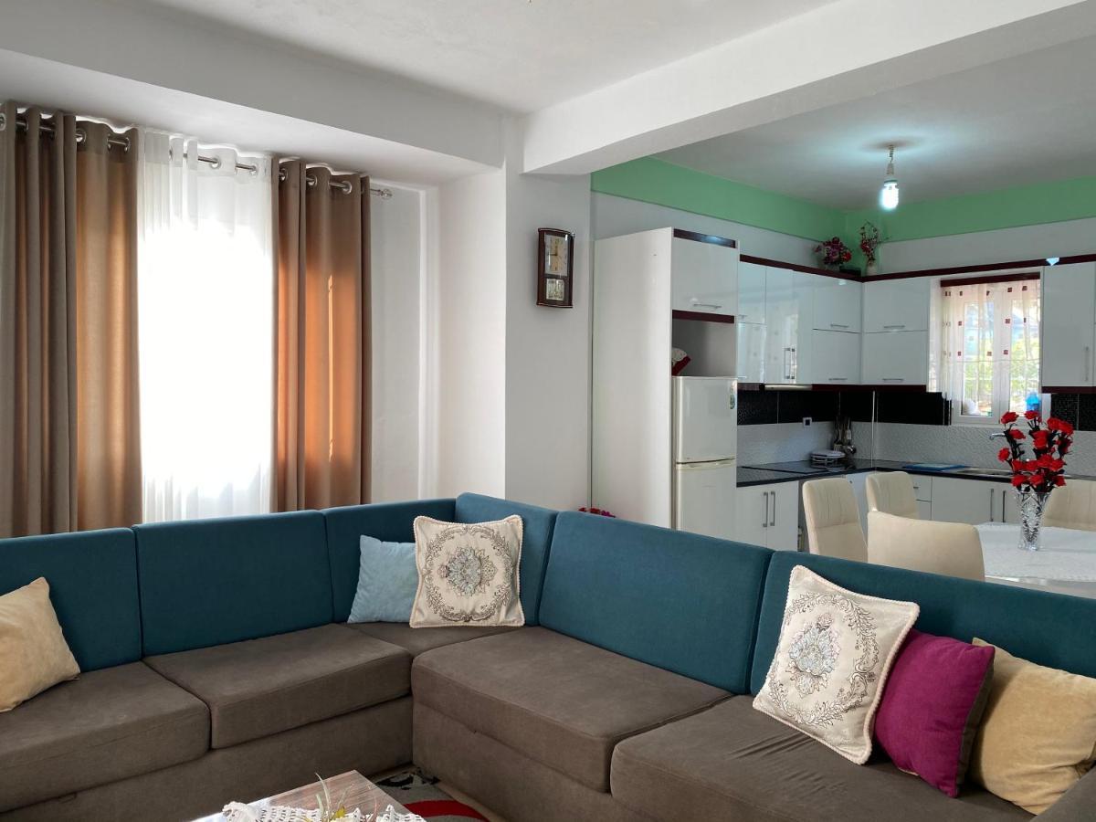 Apartment Krenar Voda 卡萨米尔 外观 照片